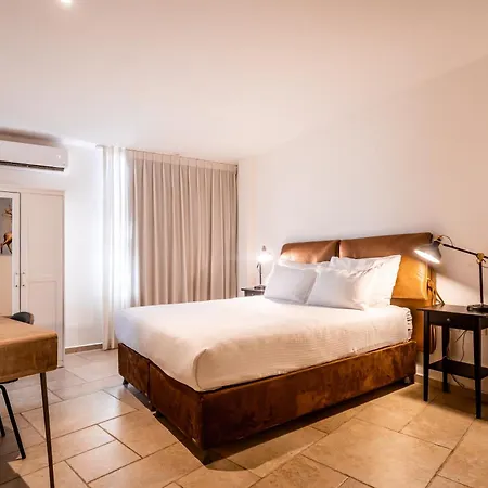 Sheva Hotel Gilboa Ma'ale Gilboa Room photo