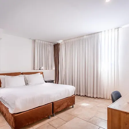 Sheva Hotel Gilboa Ma'ale Gilboa Room photo