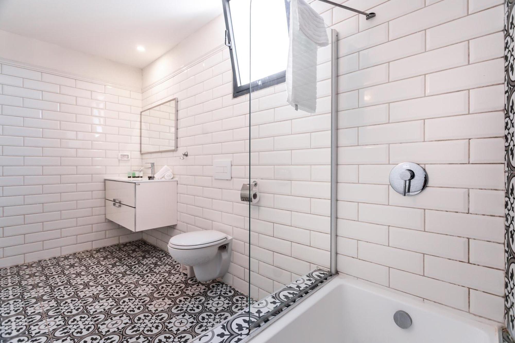 Hotel Sheva Gilboa *