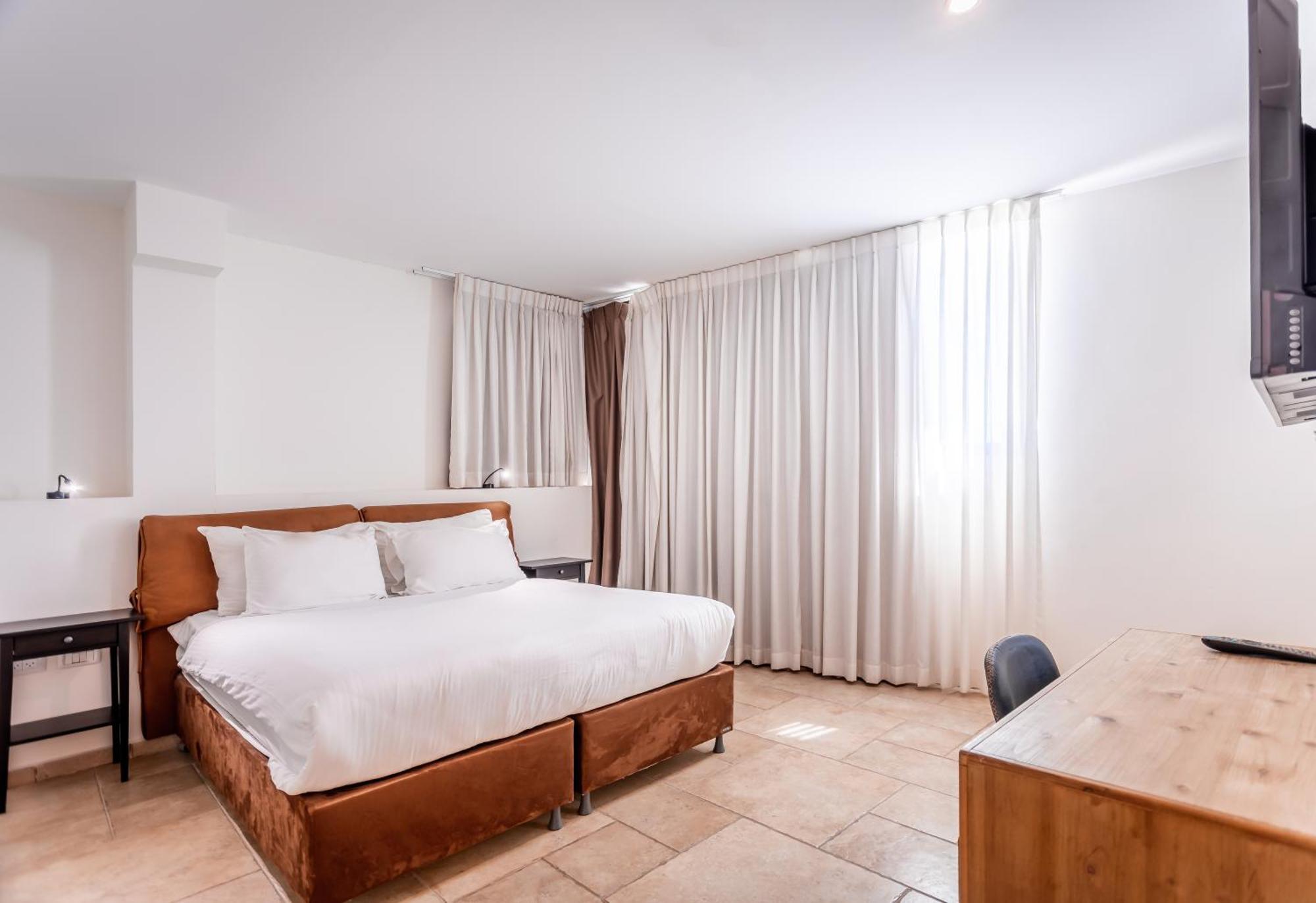 Sheva Gilboa Hotel *