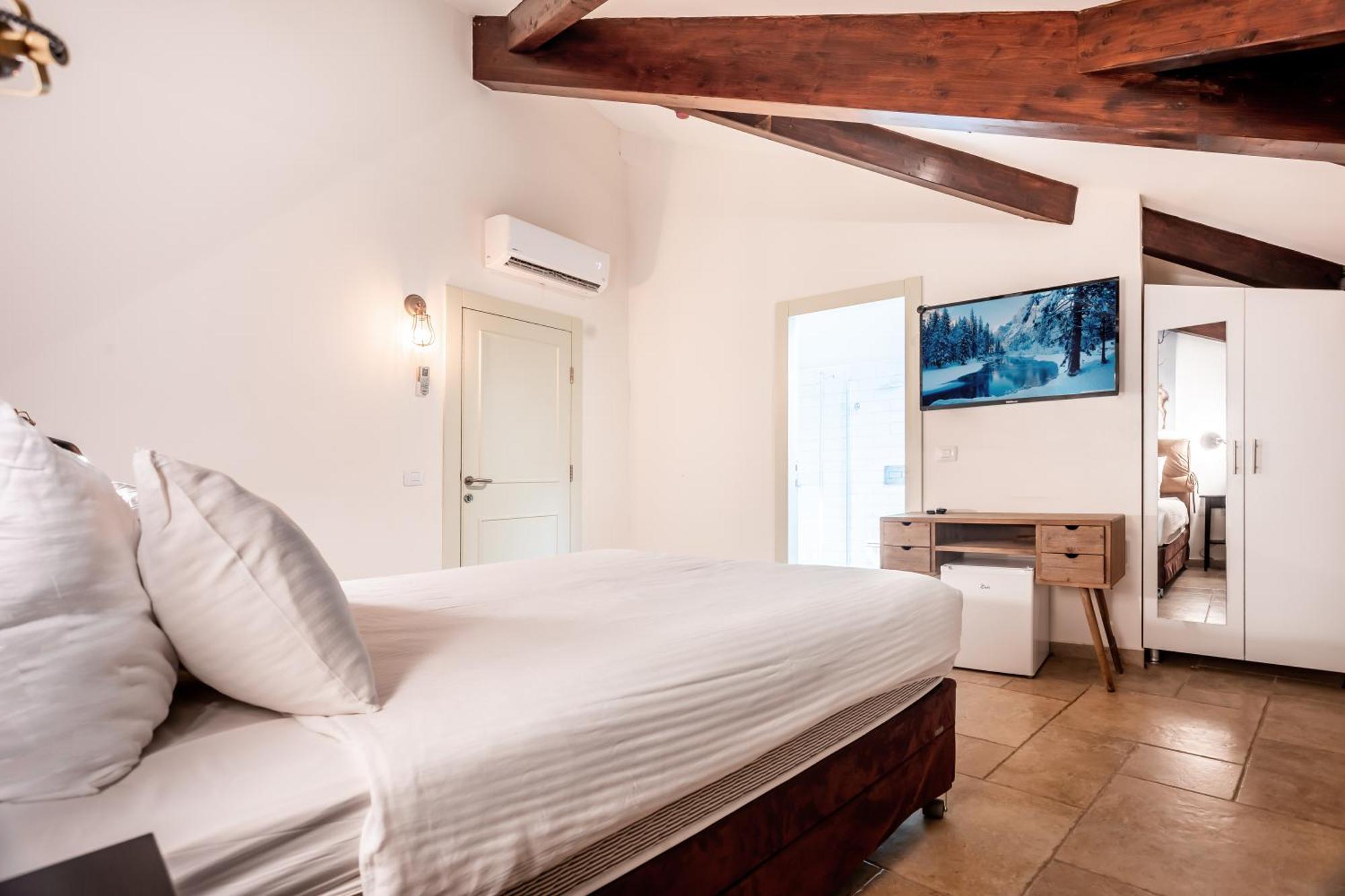 Sheva Gilboa Hotel *